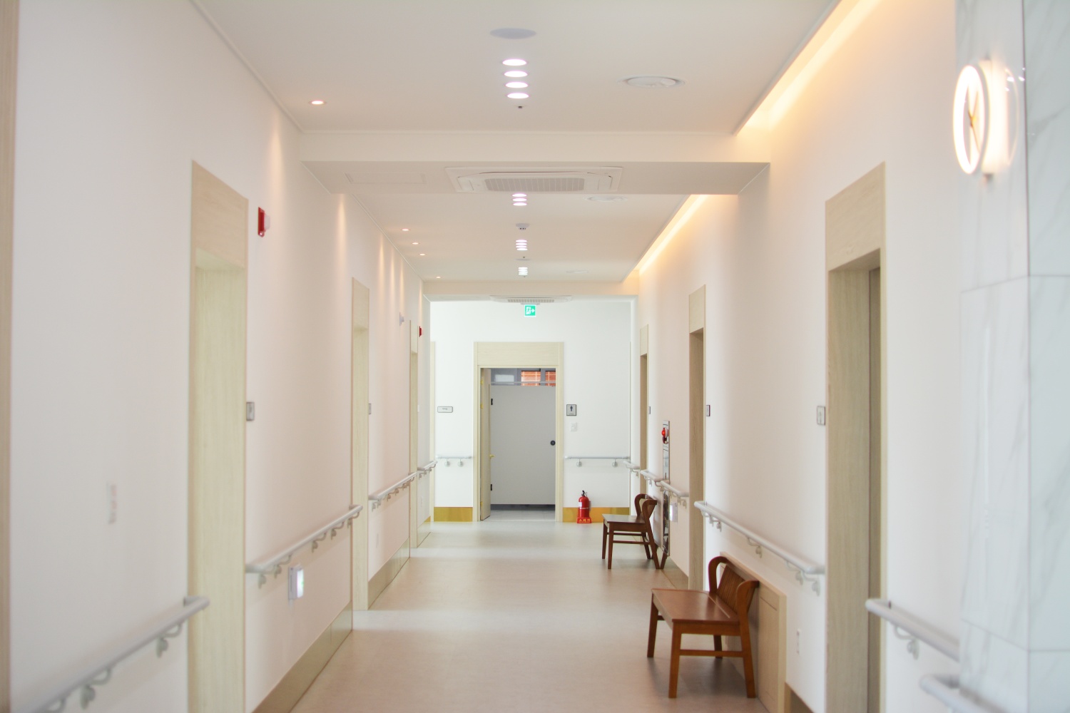 구미효심노인복지센터 이미지 9