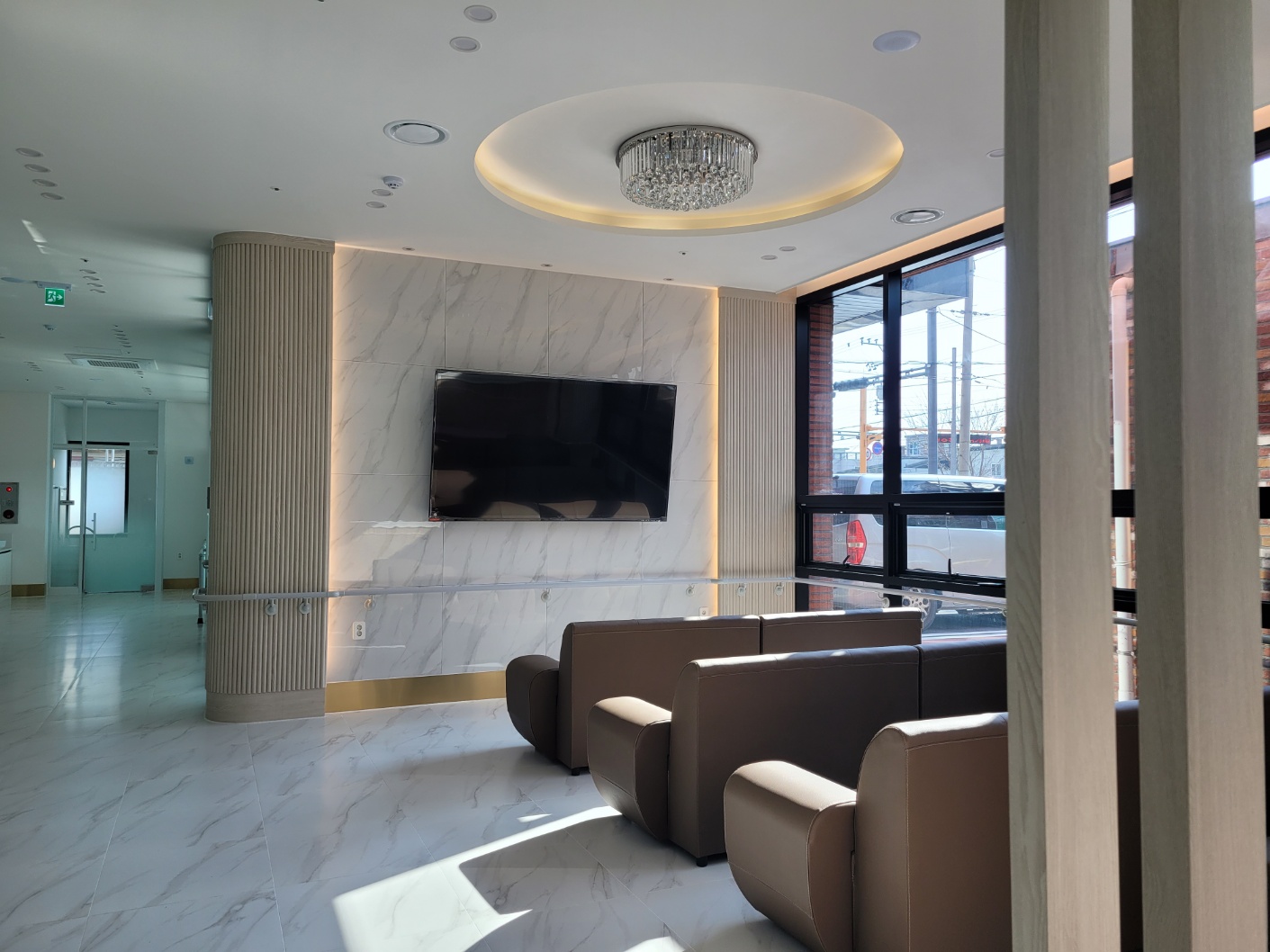 구미효심노인복지센터 이미지 12