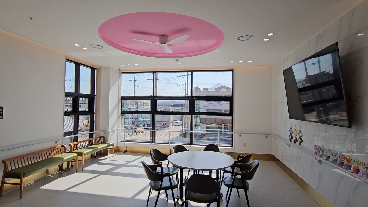 구미효심노인복지센터 이미지 13