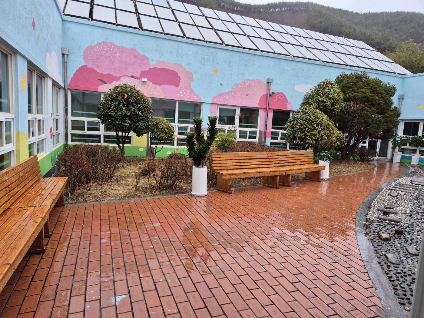 광양시노인전문요양원 이미지 9