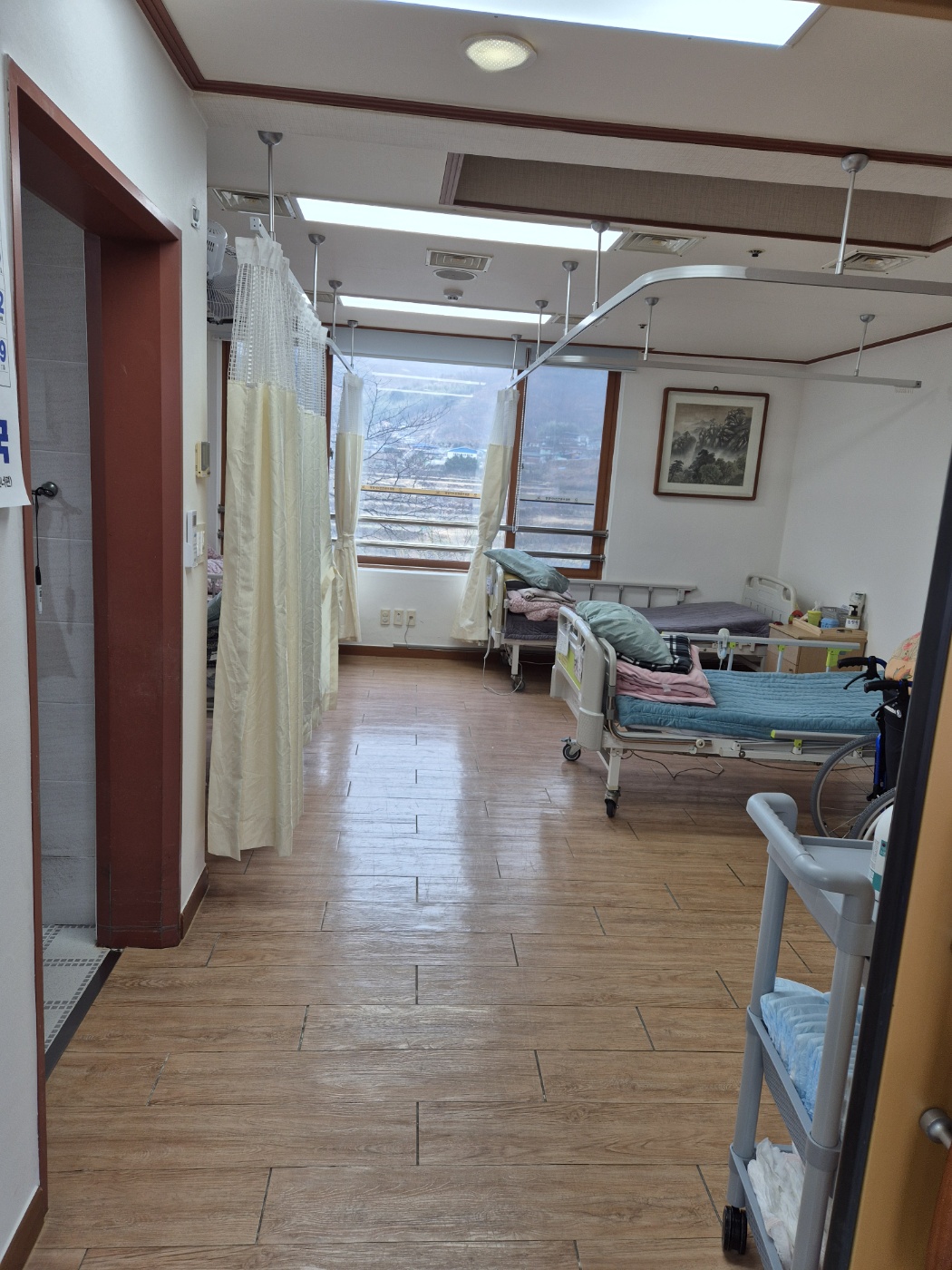 광양시노인전문요양원 이미지 10