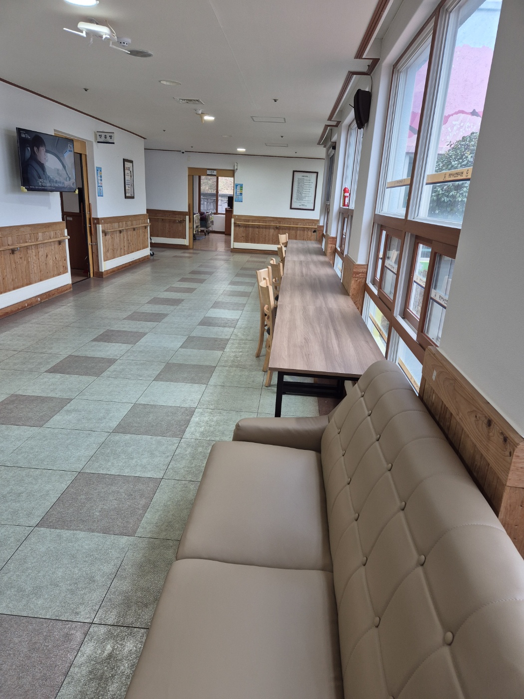 광양시노인전문요양원 이미지 2