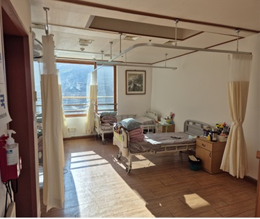 광양시노인전문요양원 이미지 13