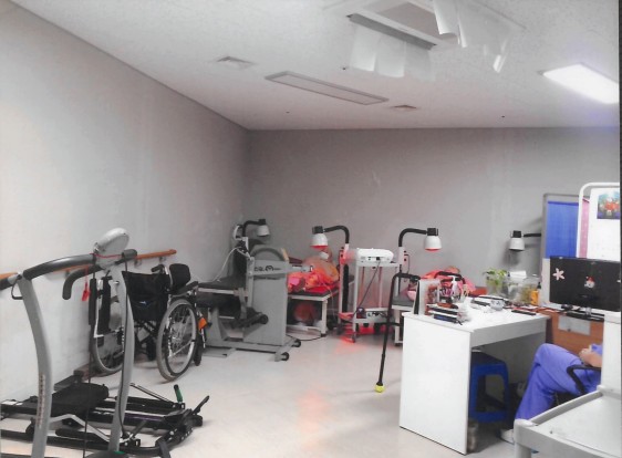 (주)원하트 노인전문요양센터 이미지 4