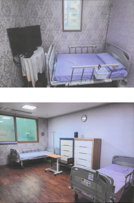 (주)원하트 노인전문요양센터 이미지 3