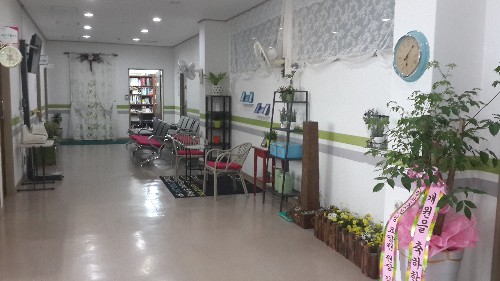 굿모닝요양원 이미지 2