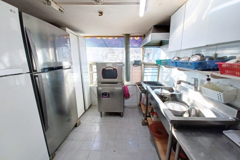 (A+)강동포도나무요양원 1호점 이미지 4