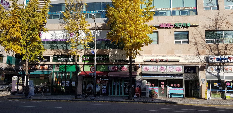 (A+)강동포도나무요양원 1호점 이미지 3