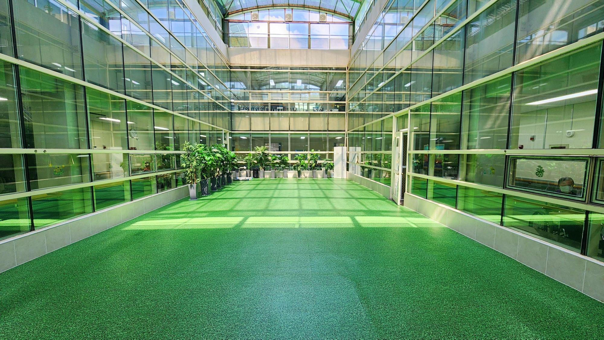 광명시립노인요양센터 이미지 2