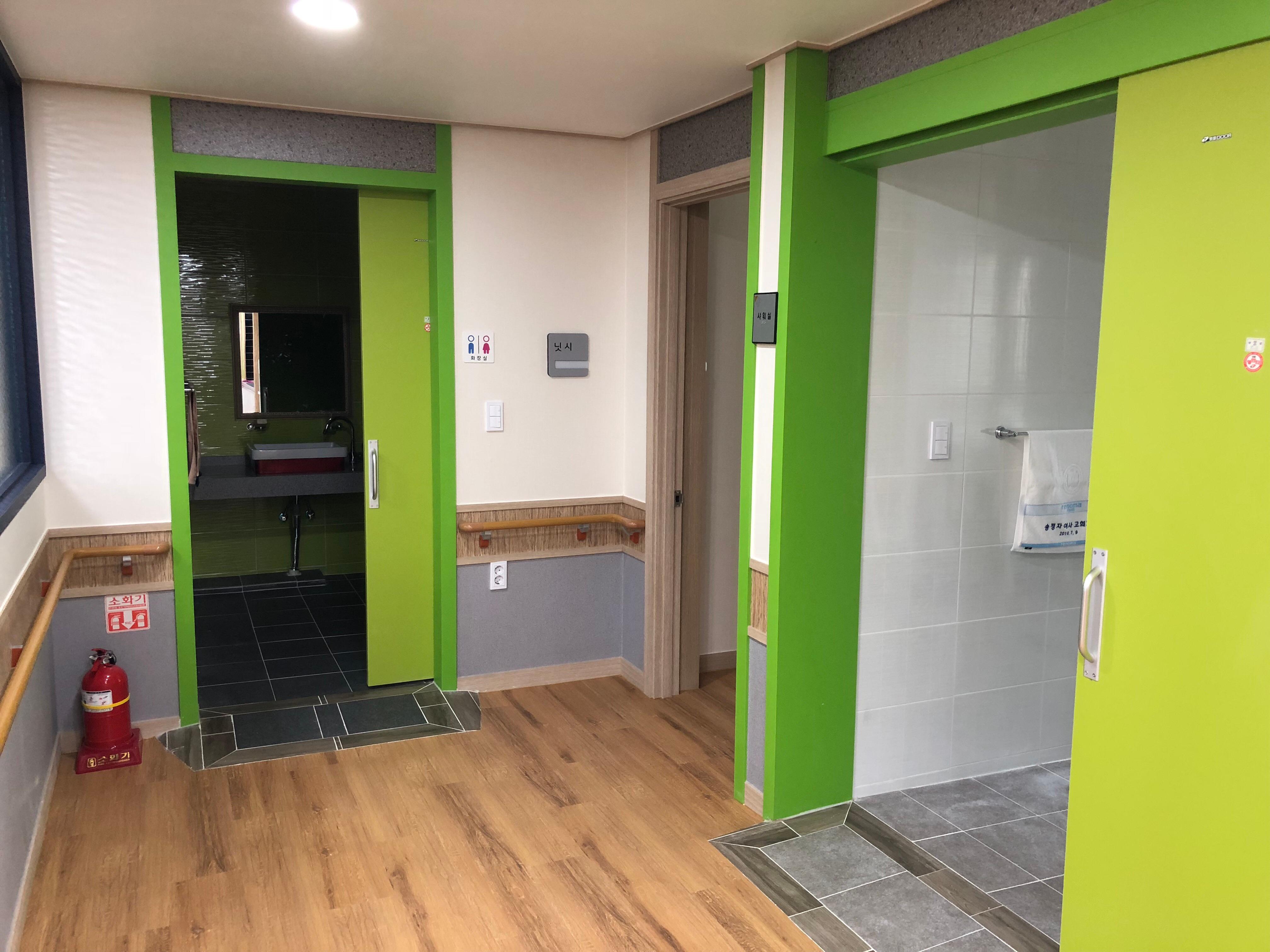 간호박사네요양원 이미지 13