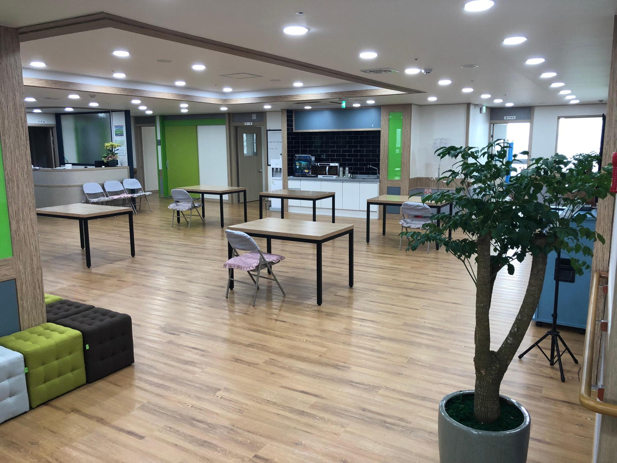 간호박사네요양원 이미지 14