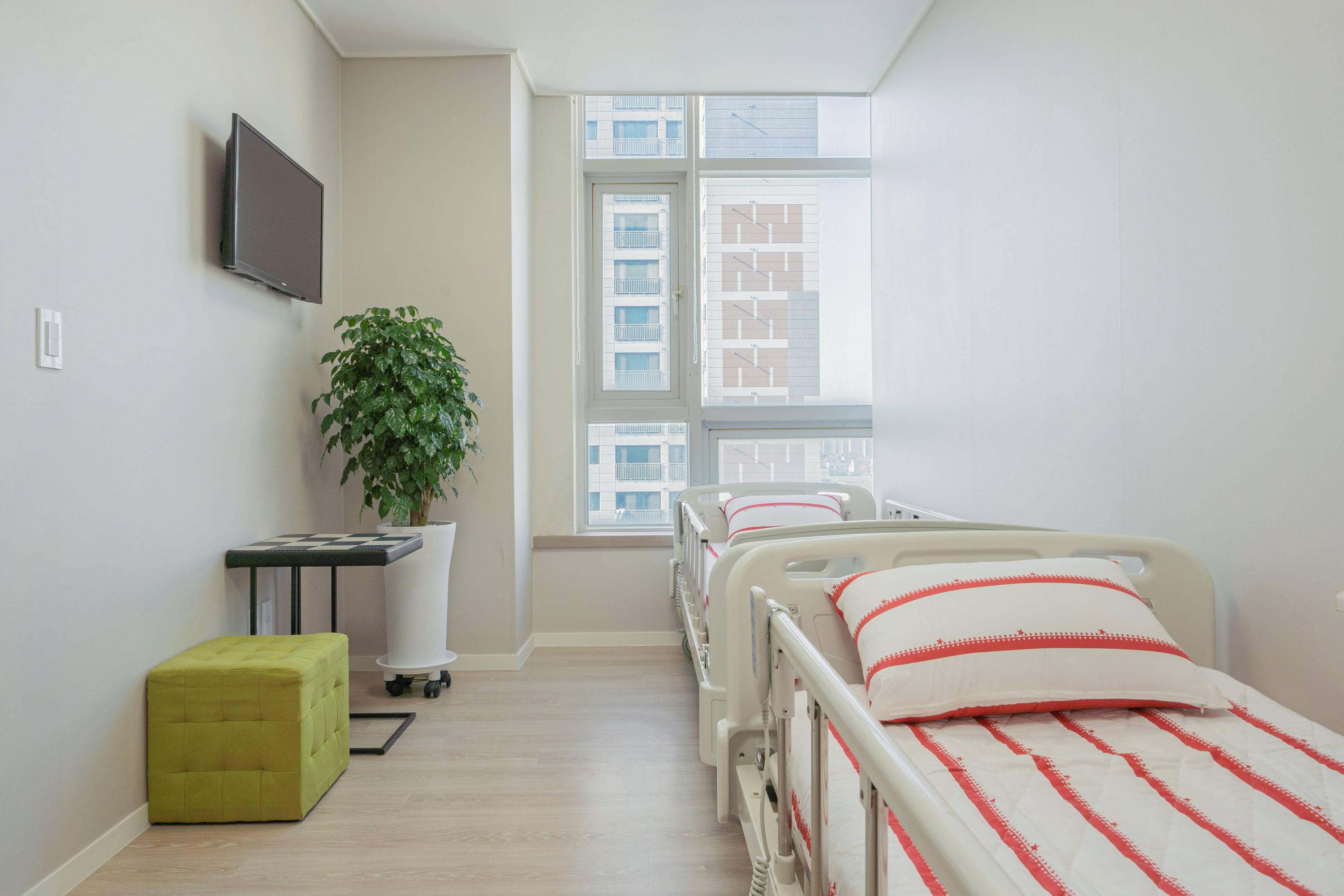 간호박사네요양원 이미지 6