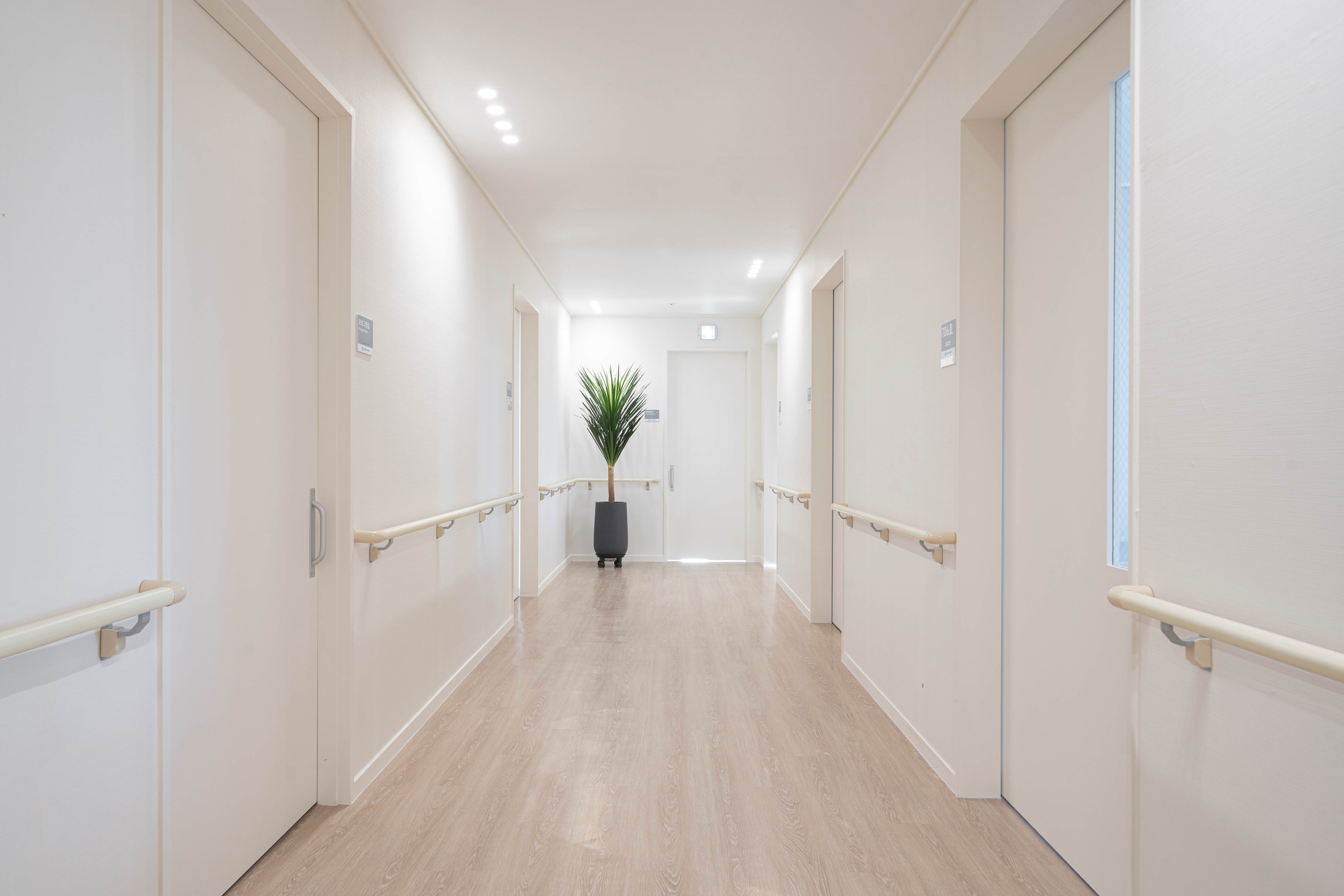 간호박사네요양원 이미지 2