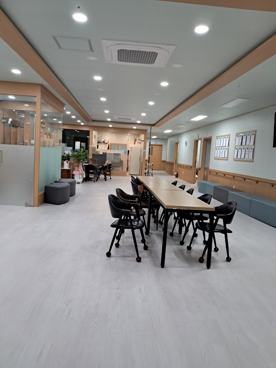 간석아가페요양원