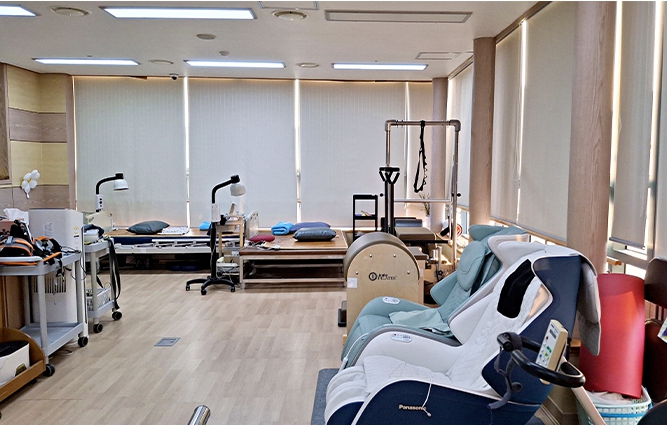 구립하계실버센터 이미지 7