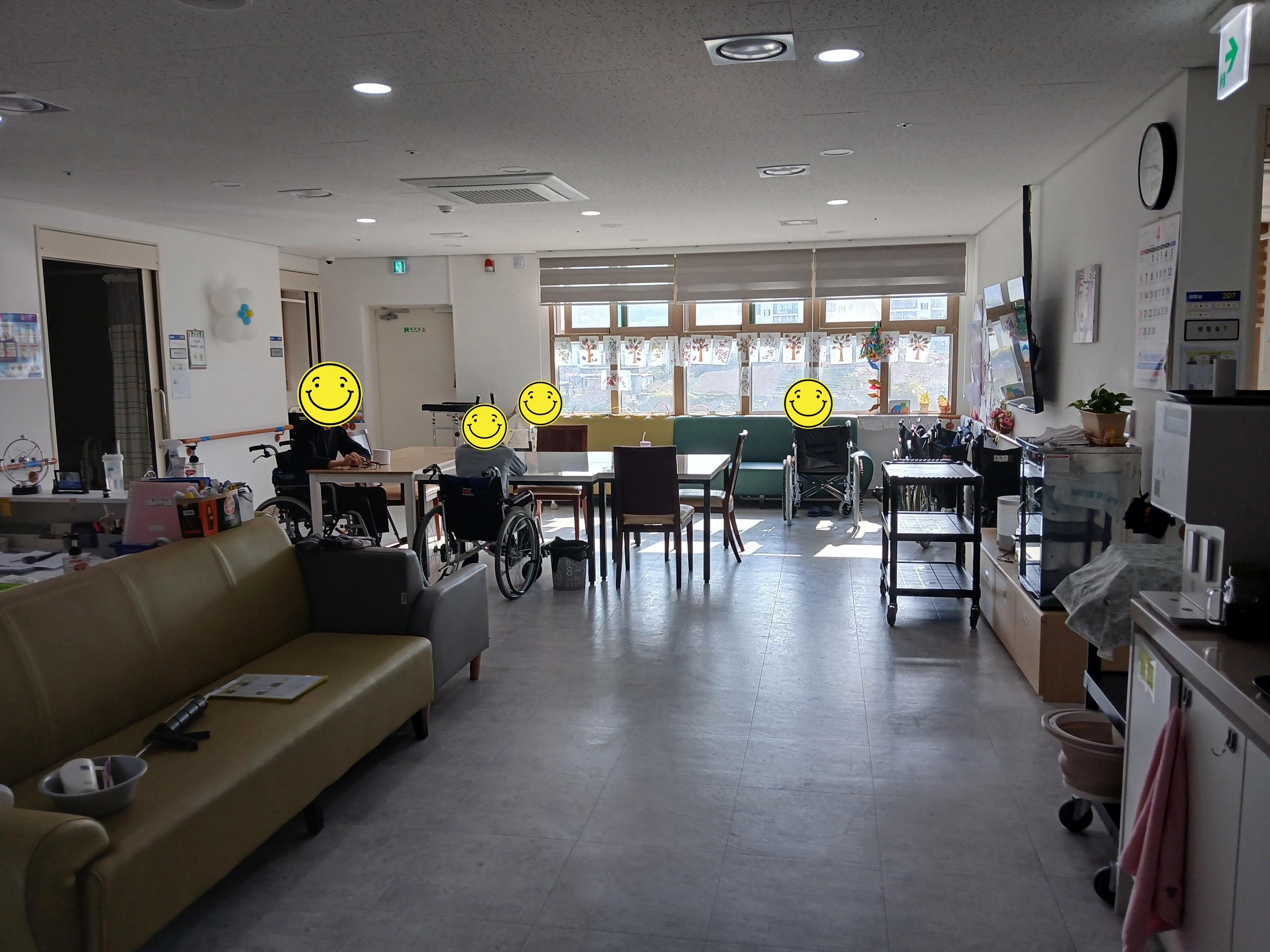 A+동해노인돌봄통합센터 이미지 2