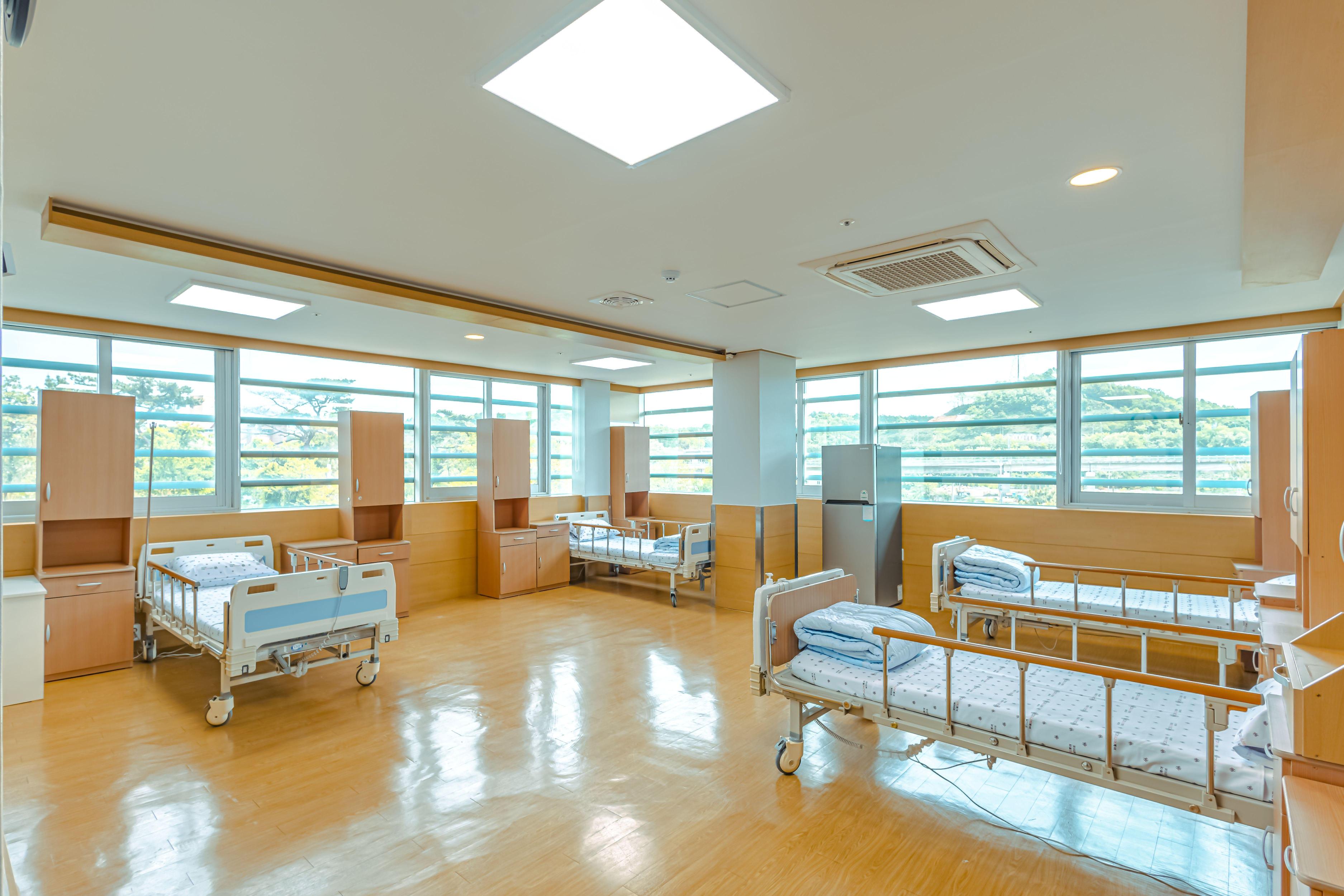 고려시니어케어(달전타운) 이미지 5