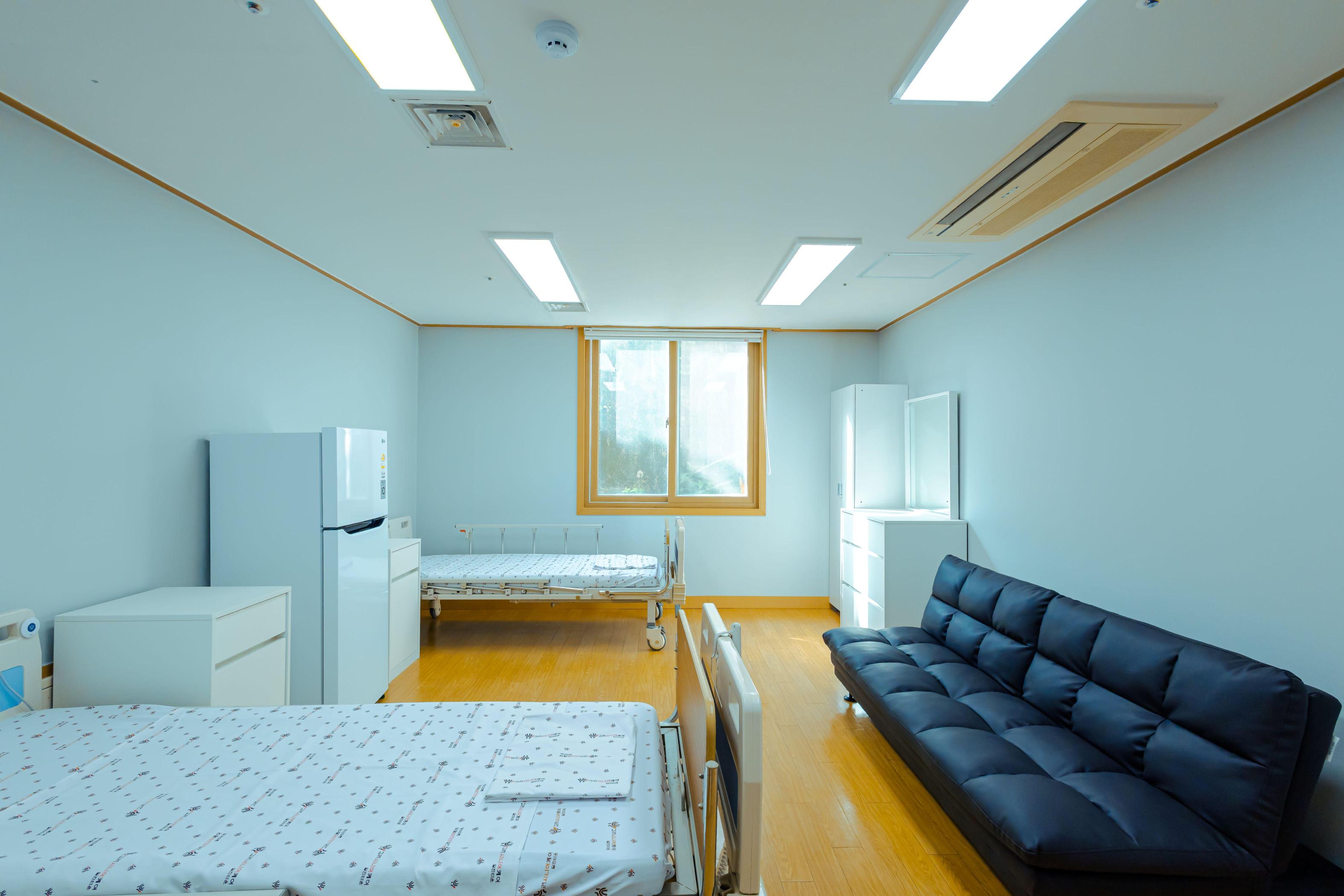 고려시니어케어(달전타운) 이미지 4