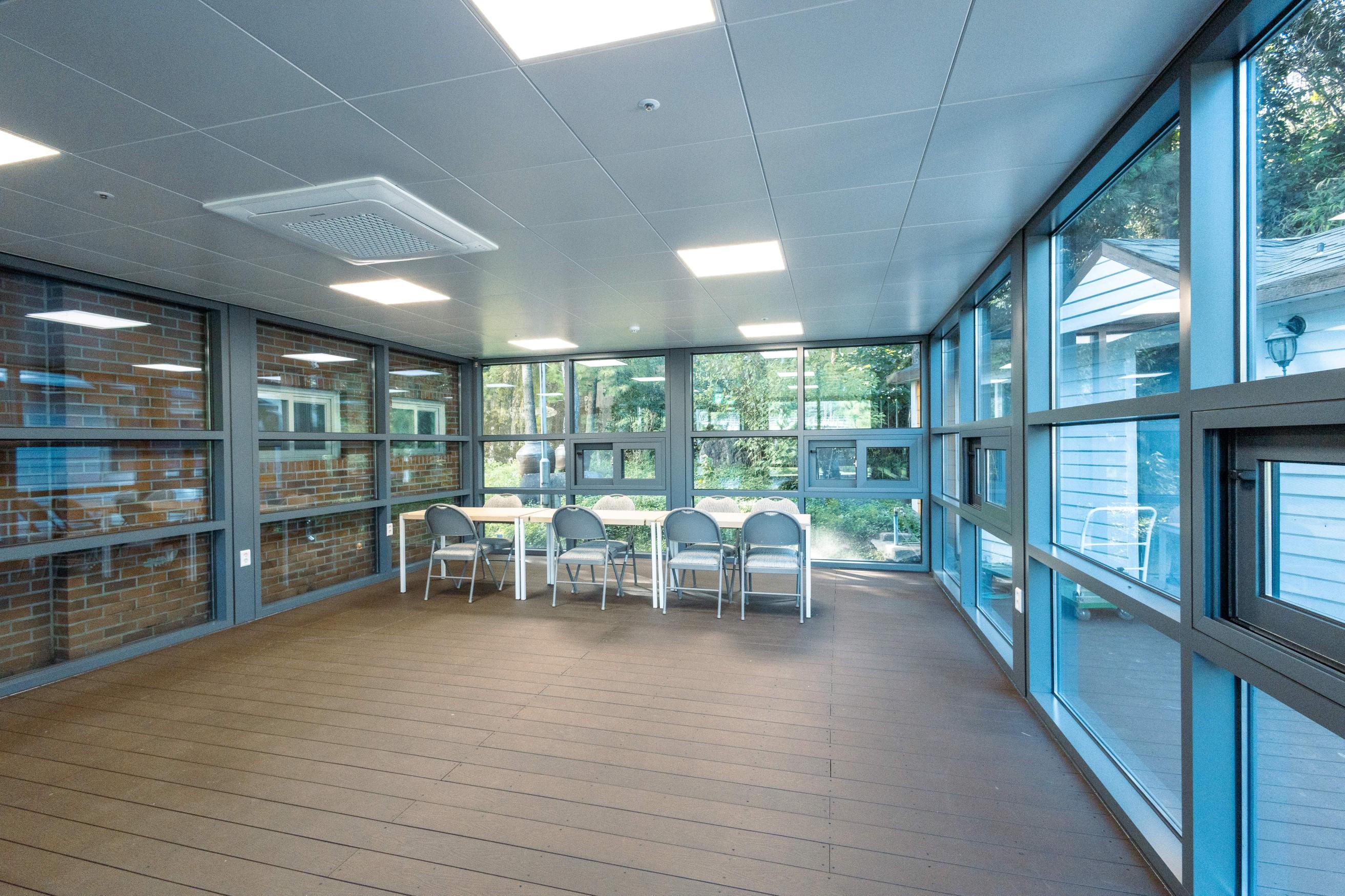 고려시니어케어(달전타운) 이미지 3