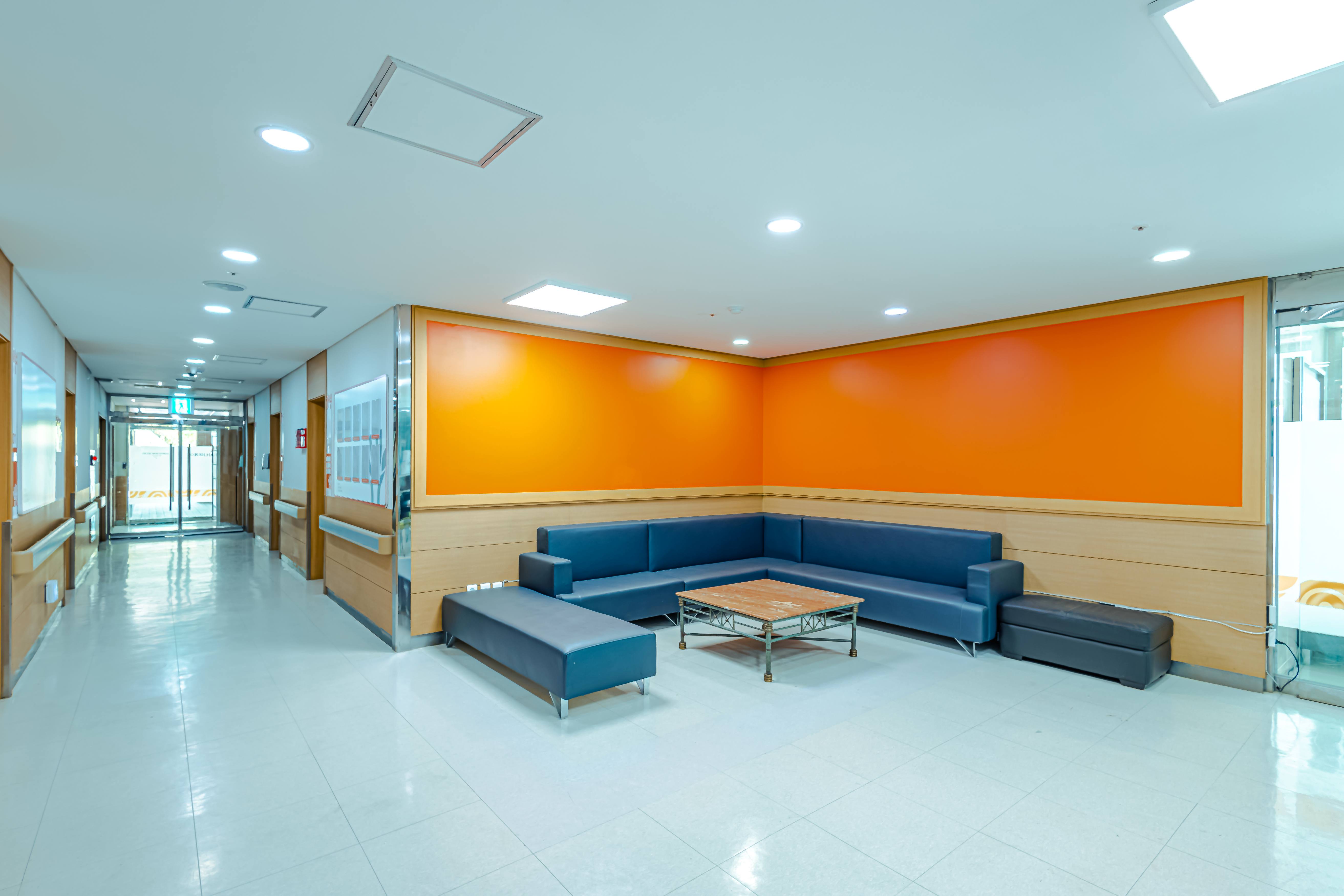 고려시니어케어(달전타운) 이미지 2