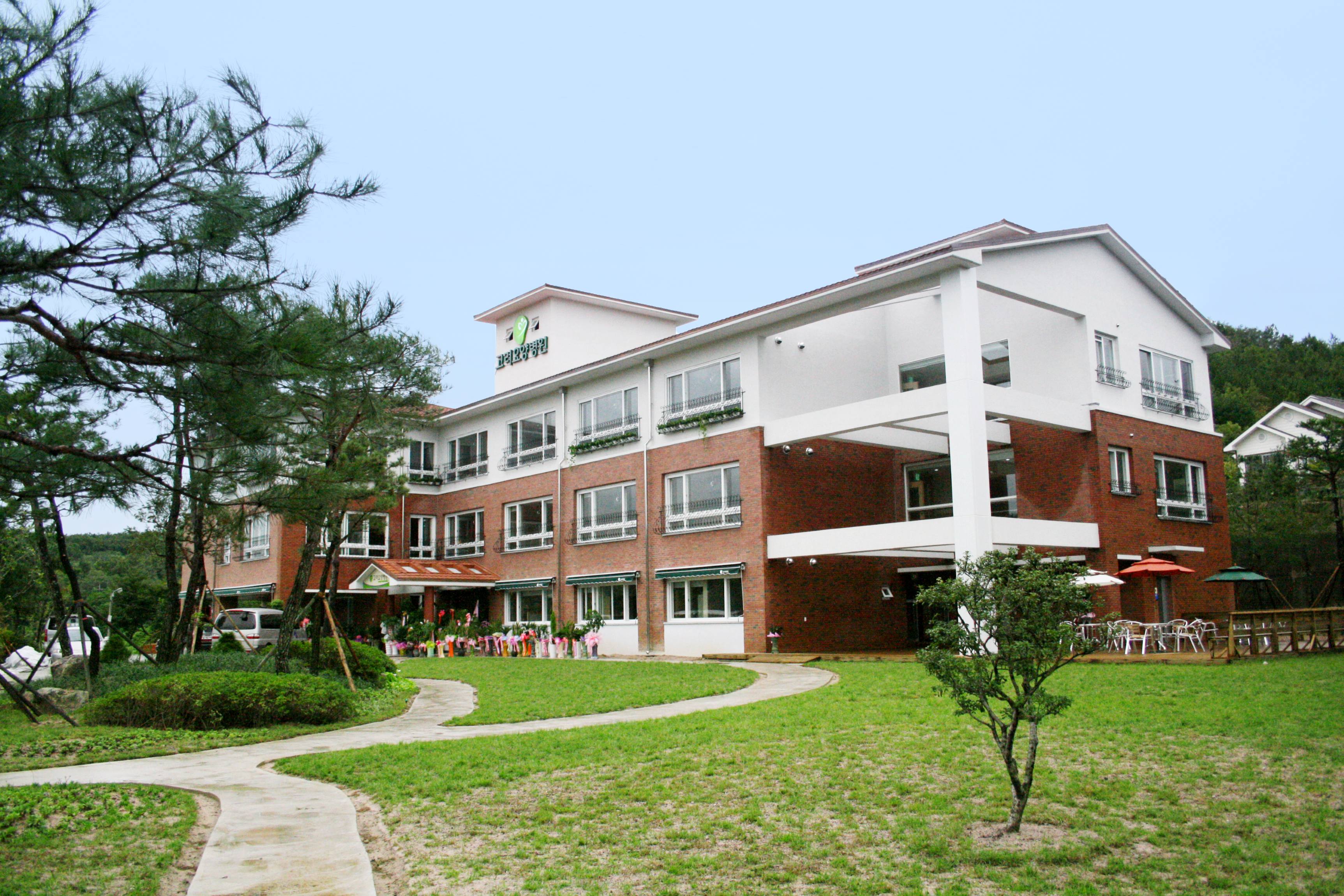 고려시니어케어(달전타운)