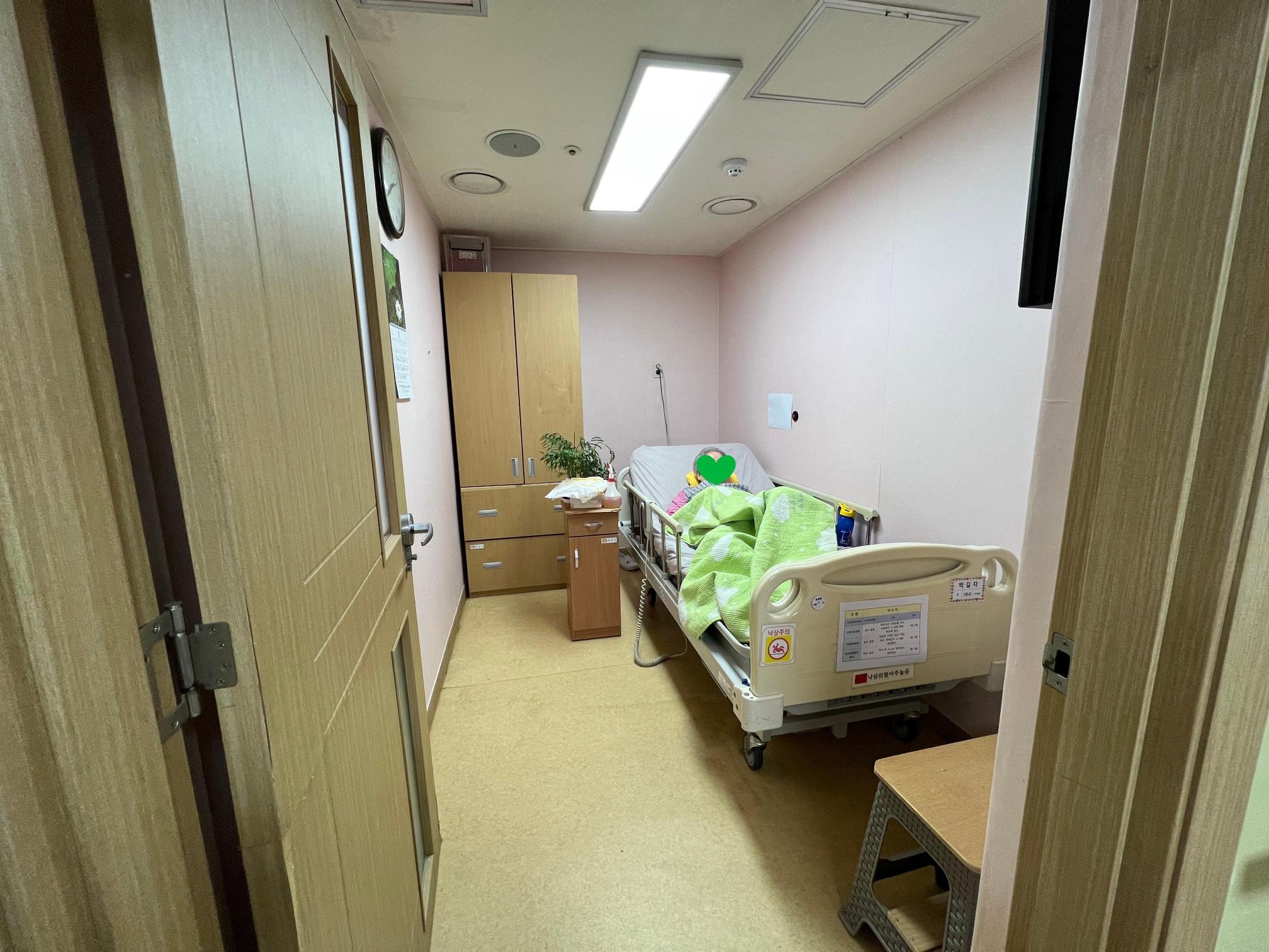 구립중구노인요양센터 이미지 7