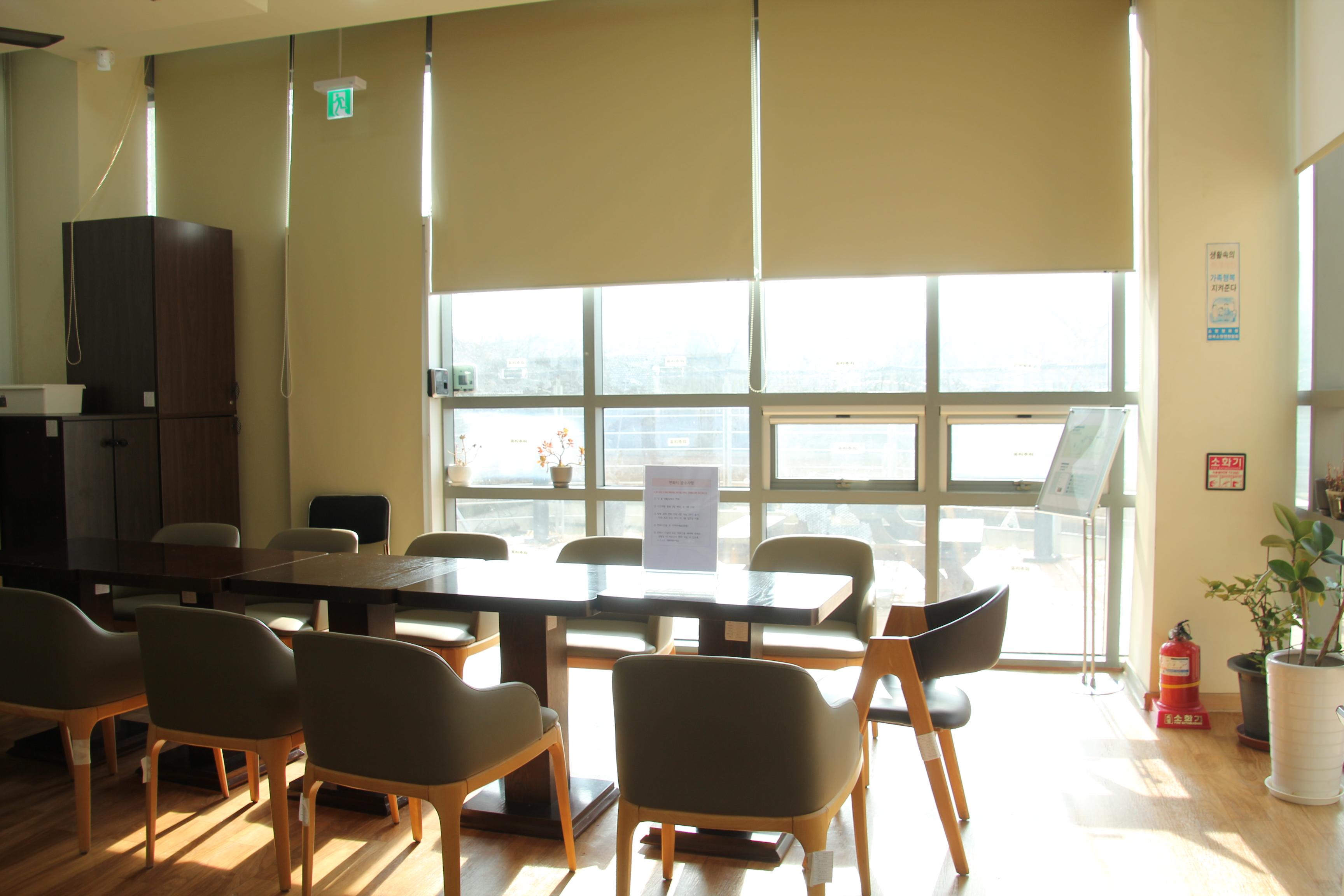 구립하계실버센터 이미지 3