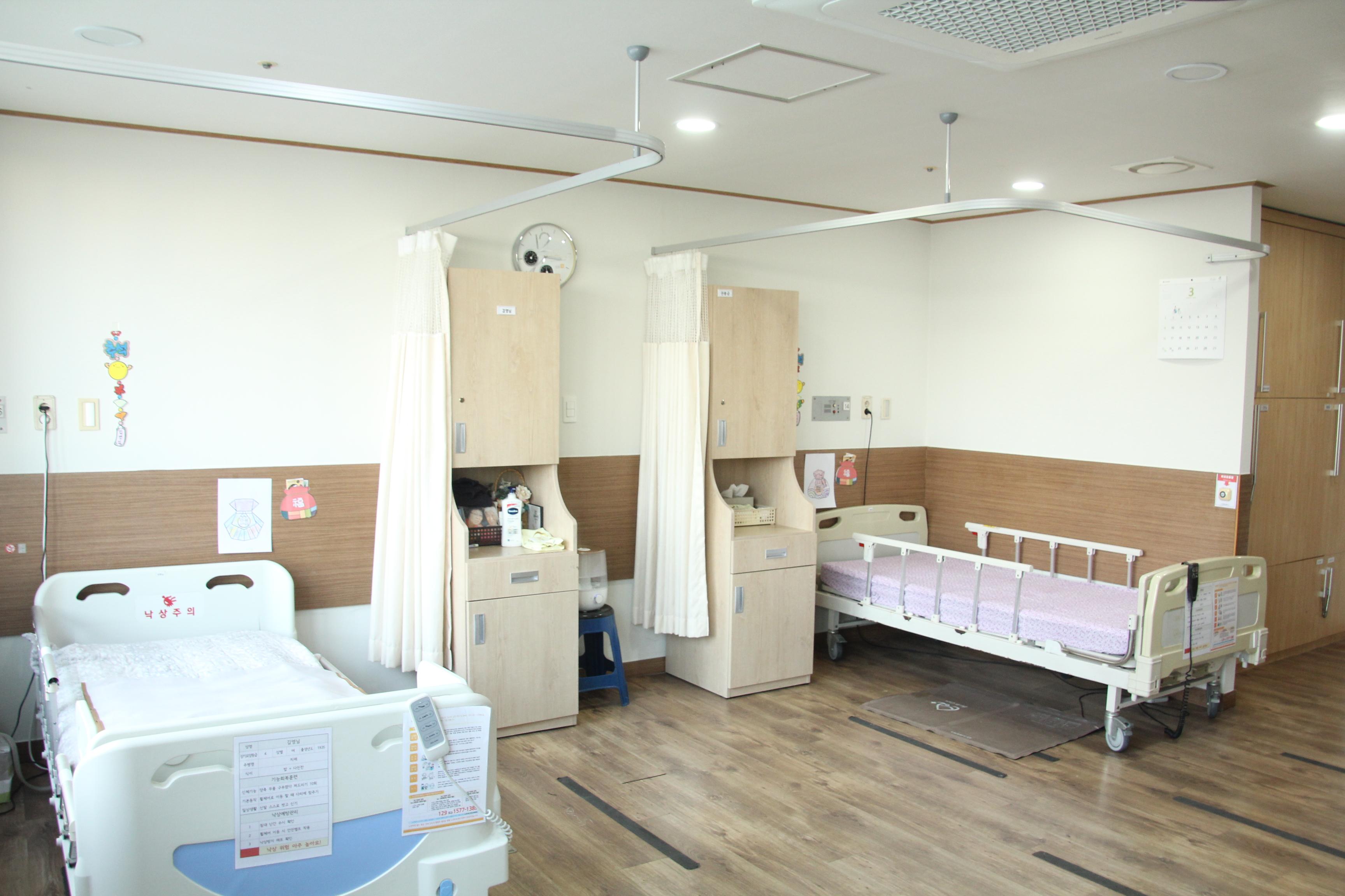 구립하계실버센터 이미지 2