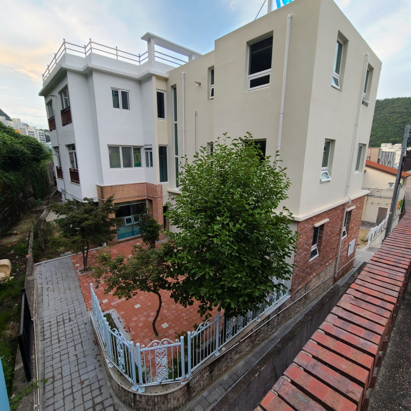 거제엘림요양원