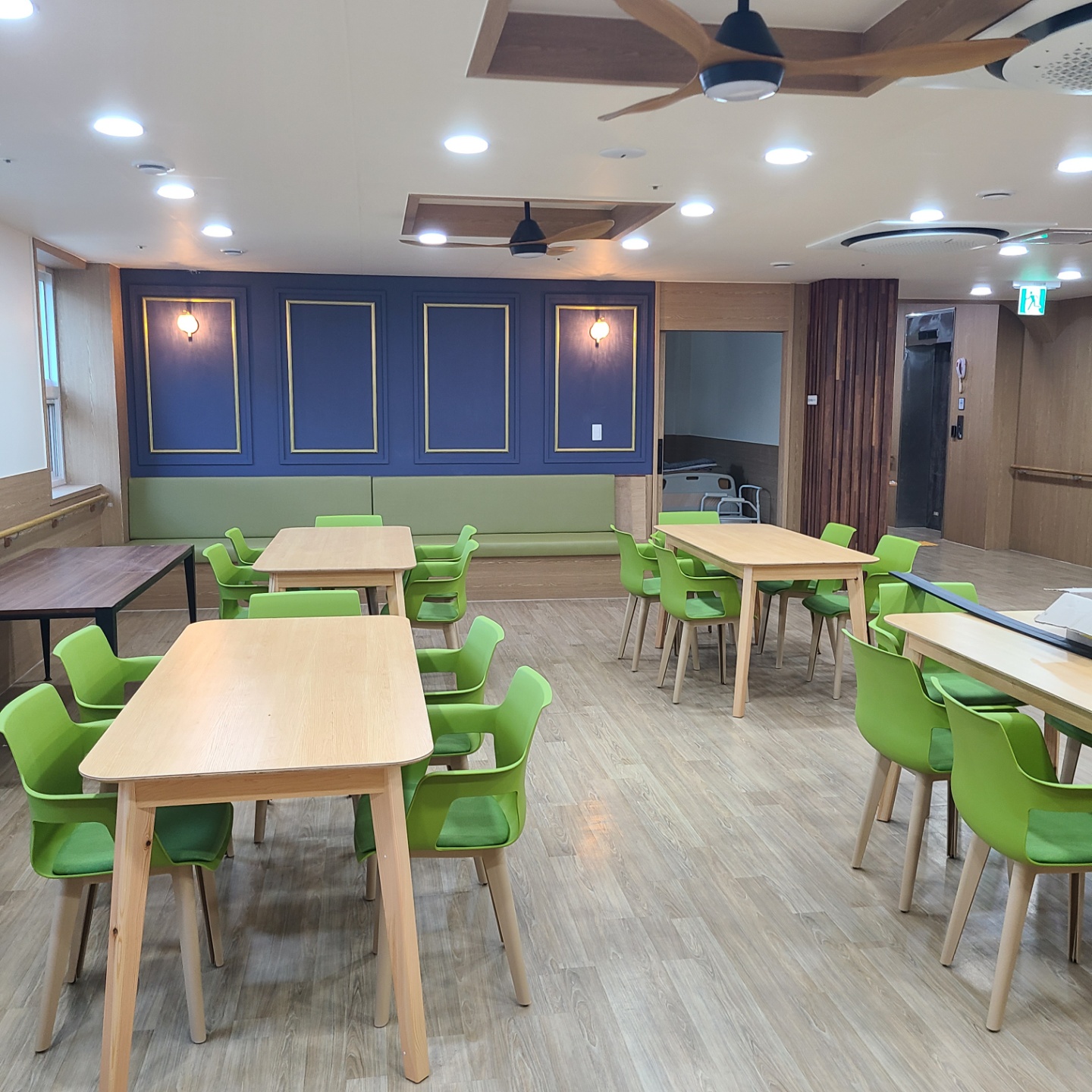 거제엘림요양원 이미지 3