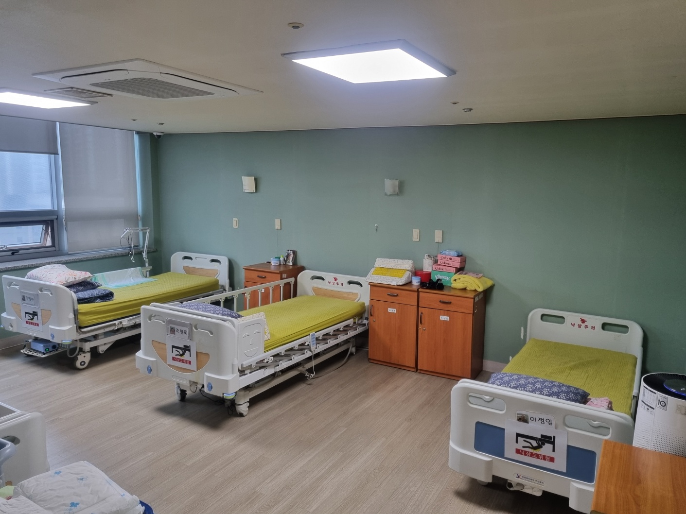 강남실버센터 이미지 4