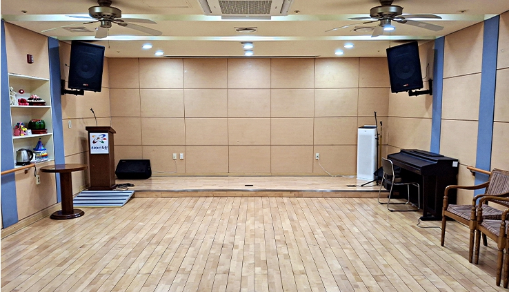 구립하계실버센터 이미지 5