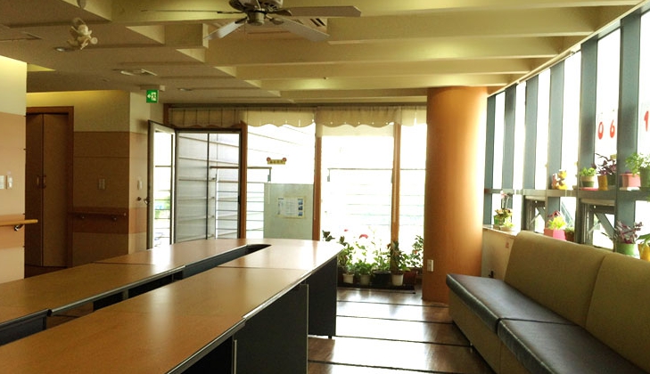 구립하계실버센터 이미지 4