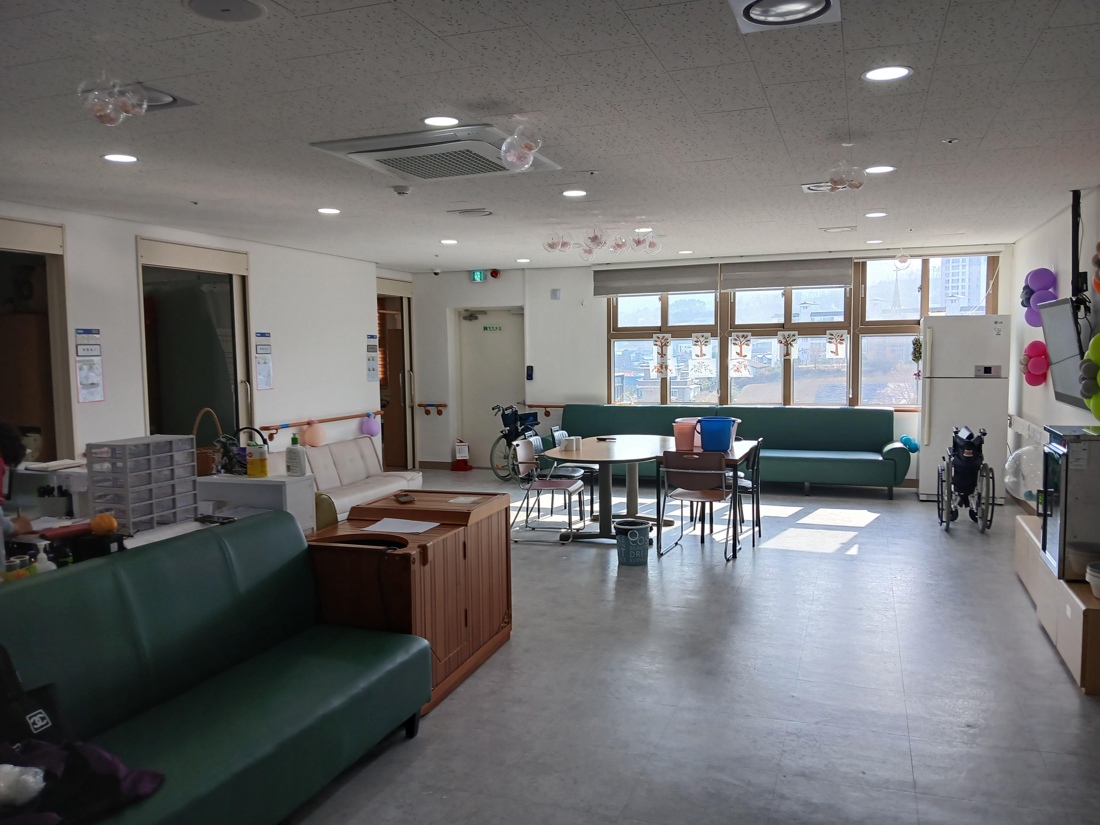 A+동해노인돌봄통합센터 이미지 3