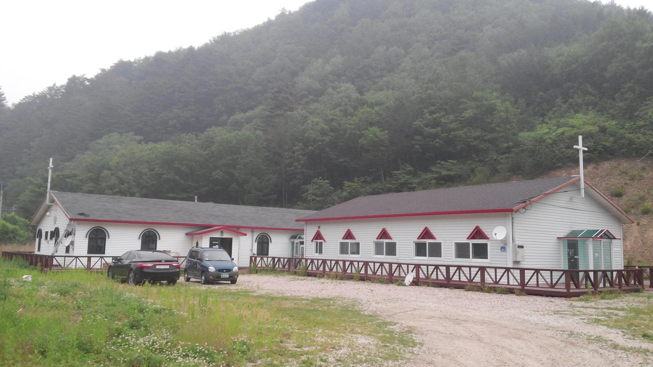 강릉참사랑요양원