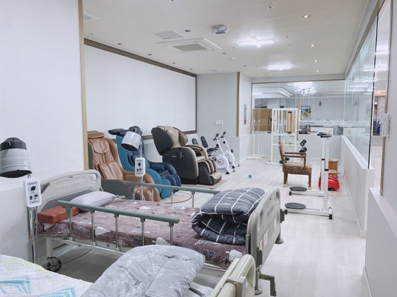 굿실버공동생활가정 이미지 4