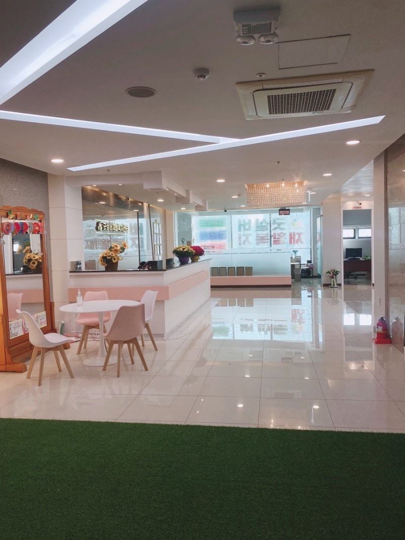 굿실버공동생활가정 이미지 2