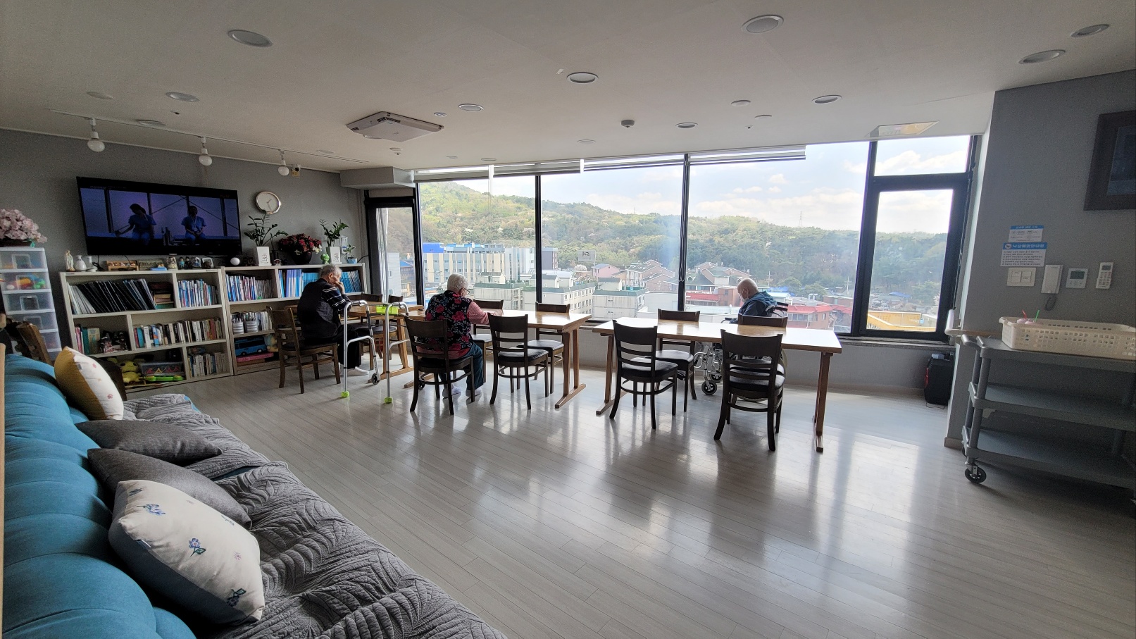 D+도담요양원 이미지 6