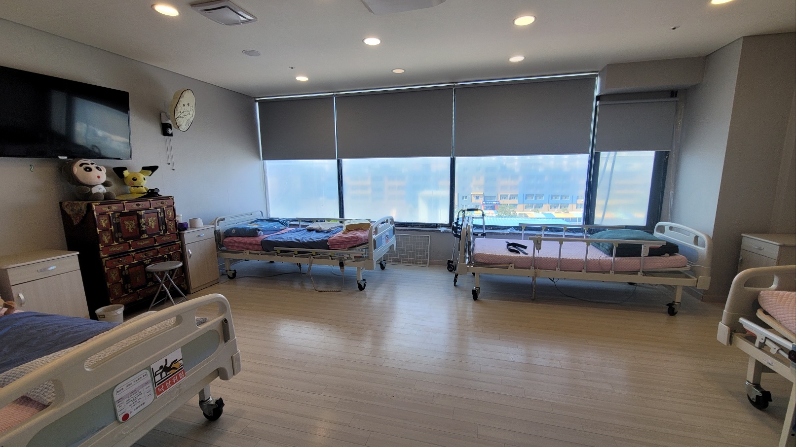 D+도담요양원 이미지 4