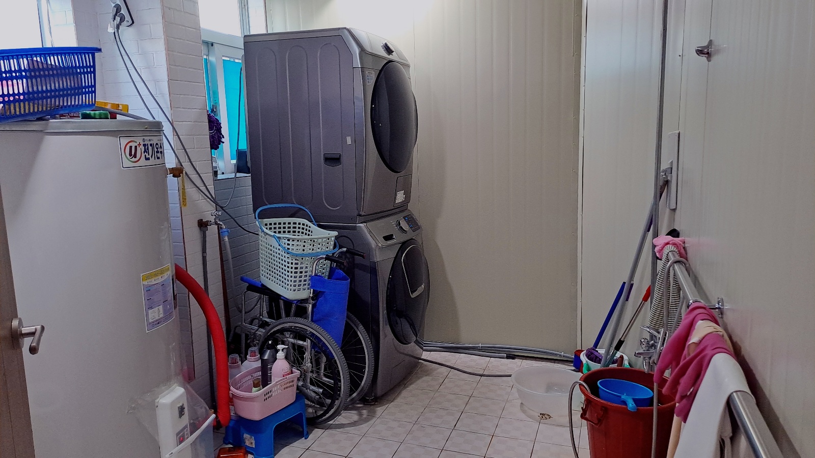 가나안요양원 이미지 6