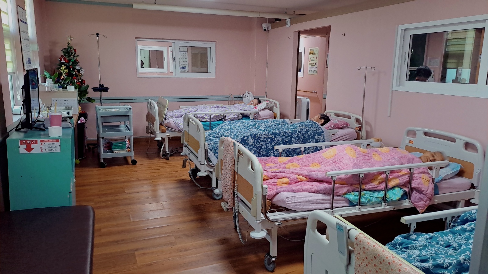 가나안요양원 이미지 10