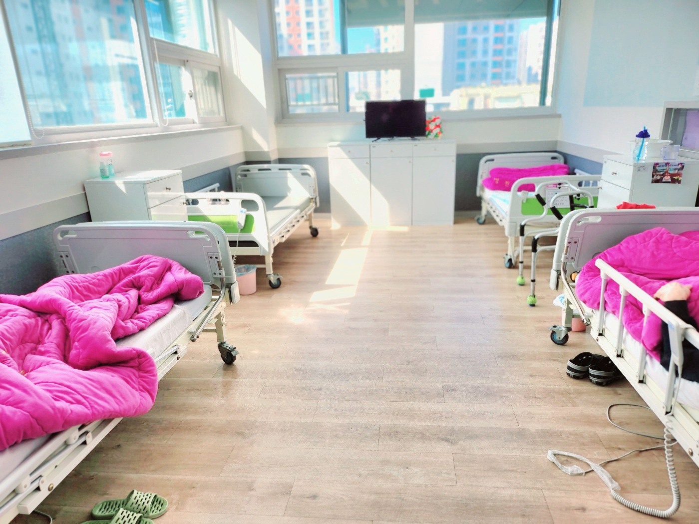 고은요양원 이미지 6