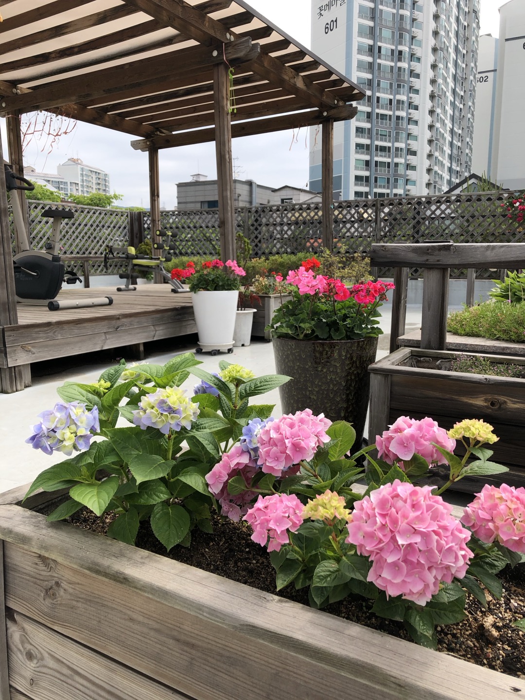 (주)원하트 노인전문요양센터 이미지 2