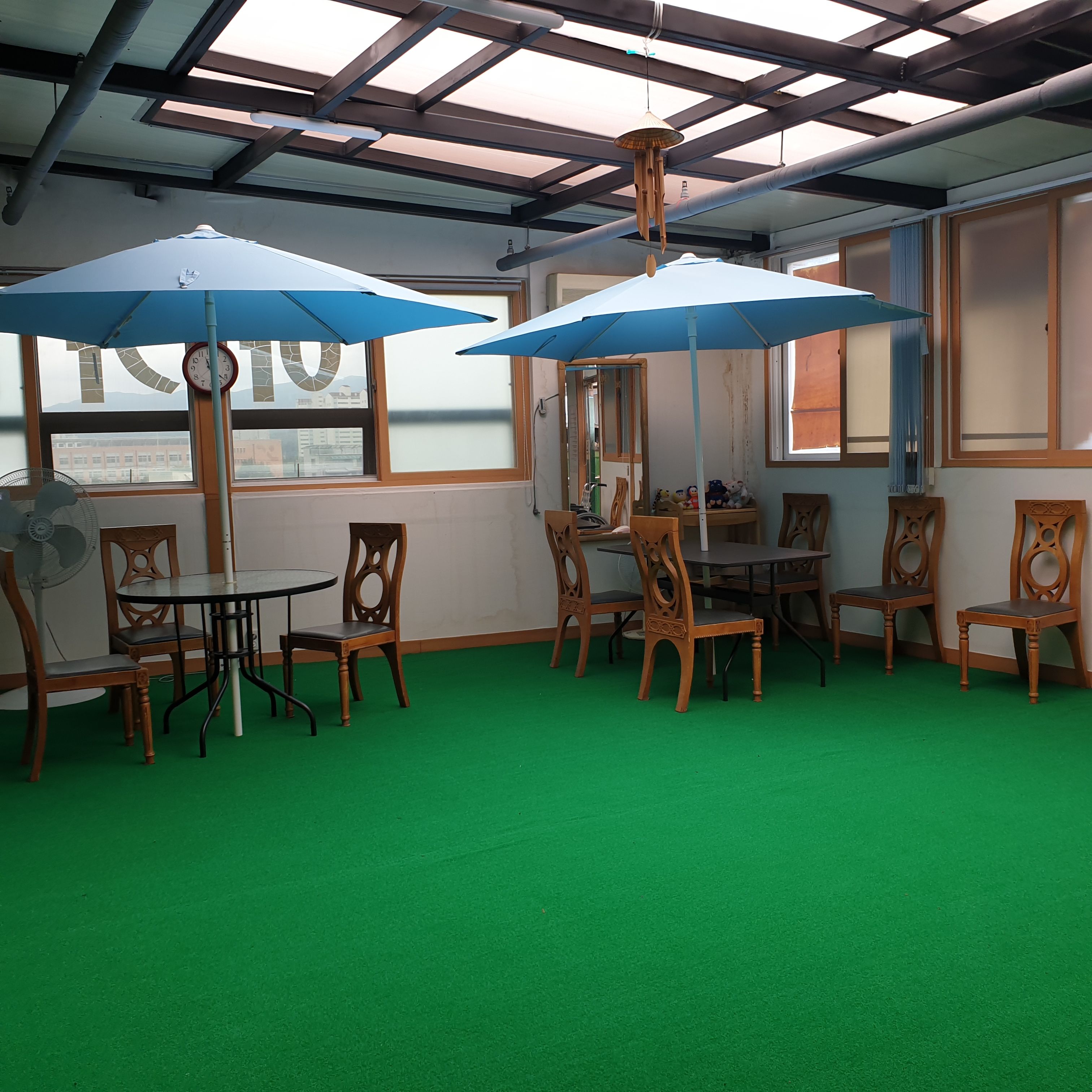 아가다요양원 이미지 4