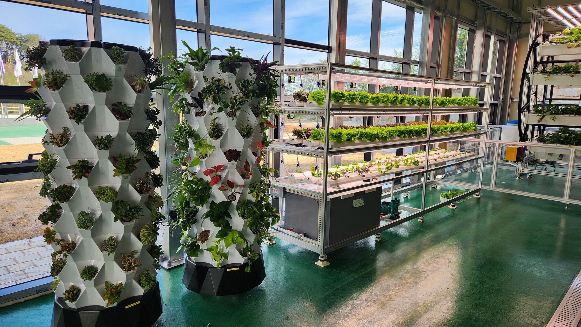 어머니품애 요양원 이미지 2