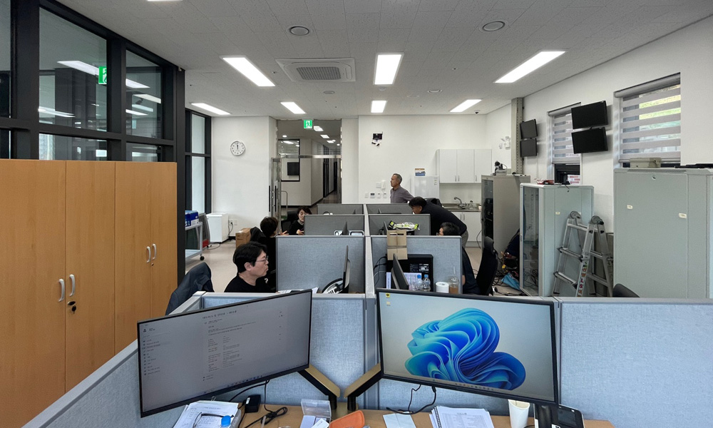 어머니품애 요양원 이미지 4