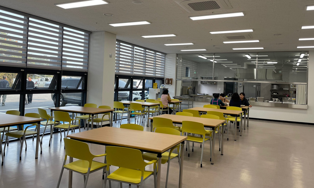 어머니품애 요양원 이미지 5