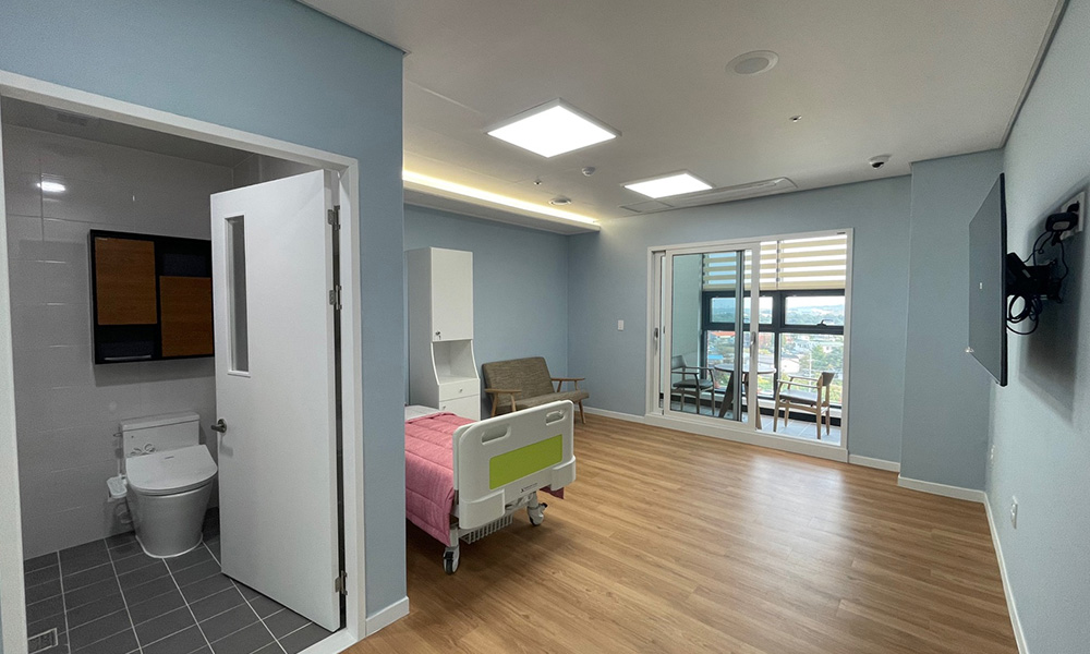 어머니품애 요양원 이미지 9