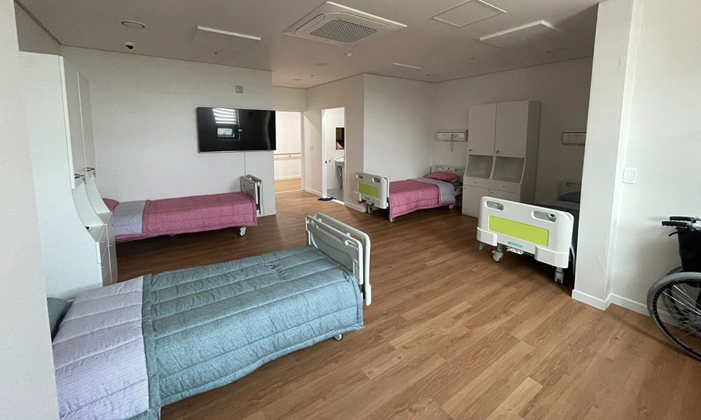 어머니품애 요양원 이미지 7