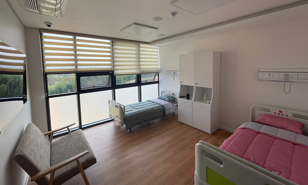 어머니품애 요양원 이미지 8